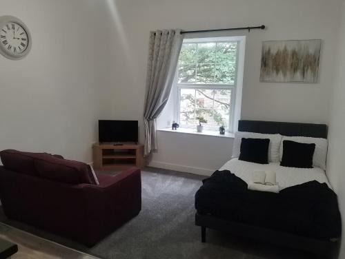 studio apartment flat 7