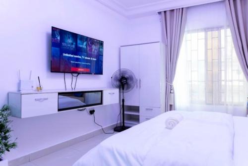 Studio Apartment Ikeja GRA Lagos