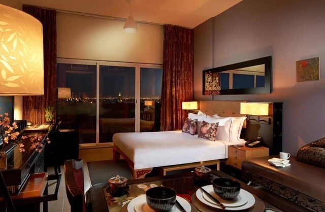 Studio Apartment In Discovery Gardens By E R