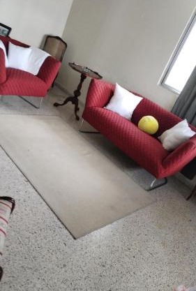 studio apartment in down town