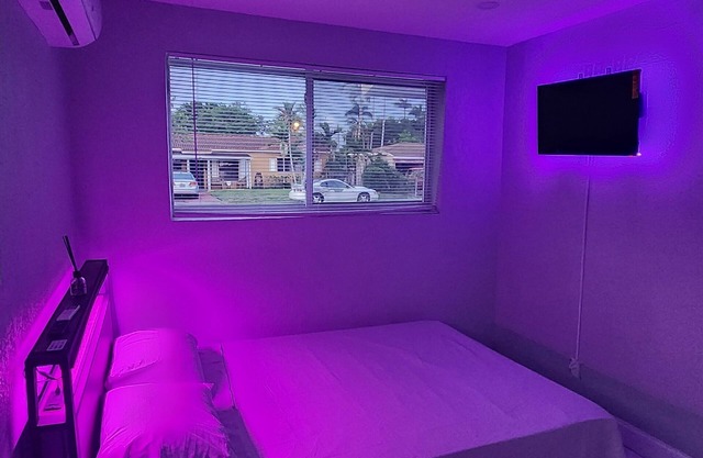 Studio Apartment in Miami