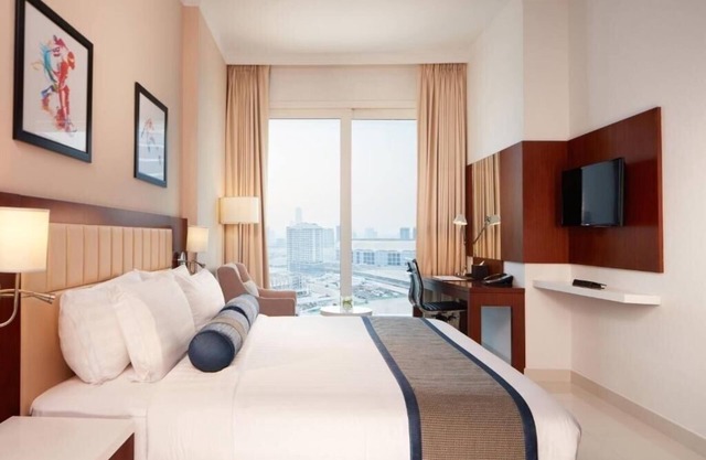 Studio Apartment In Sports City By E R