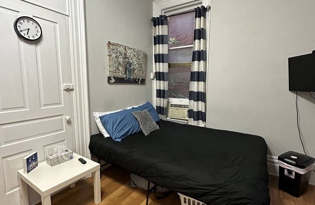 Studio Apartment in the Short North!