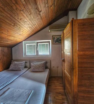 Studio Apartment Nautica Topla