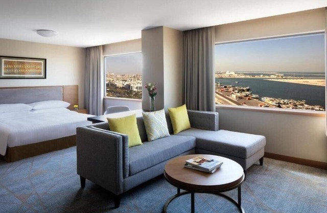 Studio Apartment Near Gold Souk Metro BY E R