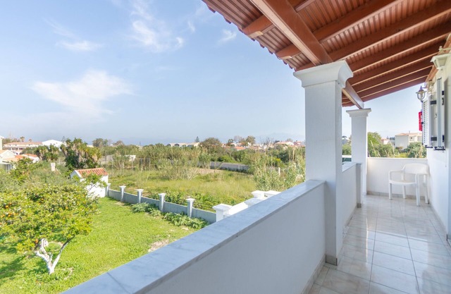 Studio Apartment 'Olivea 3' with Sea View, Wi-Fi and Air Conditioning