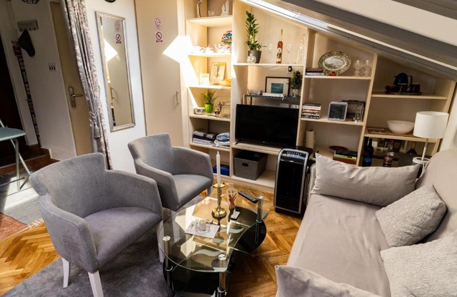 Studio Apartment Riva