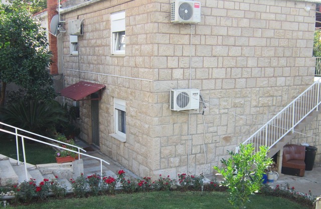 Studio Apartment Solis
