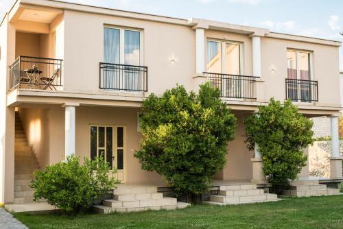 Studio Apartment Vukcevic