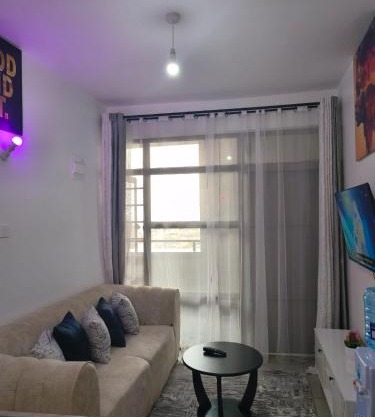 Studio Apartments at Tsavo Royal Surburbs,Roysambu