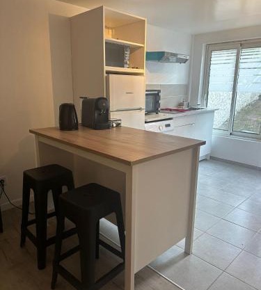 Studio Argenteuil