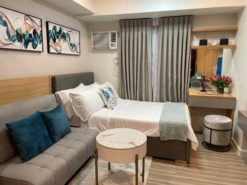 Studio AVIDA Riala Tower 4 - 2921 Cebu IT Park