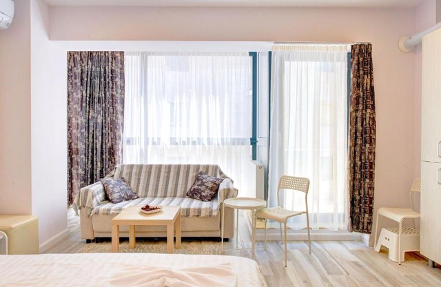 Studio Bel Air Paradise