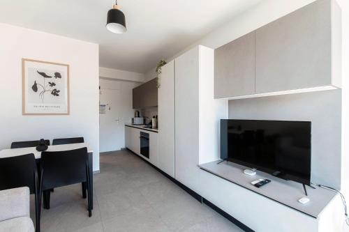 Studio Besso 31 by Quokka 360 - flat 10 minutes from the railway station