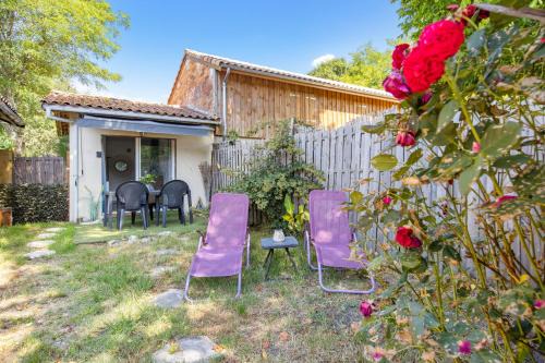 Studio Bleu Nature - Hourtin, Medoc