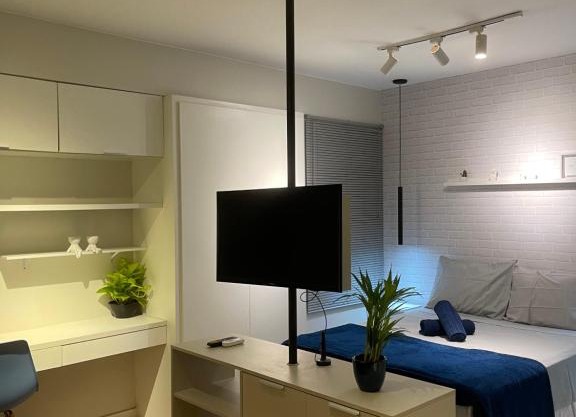 Studio Brasília Sudoeste, Novo