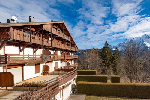Studio Cabine Saint-Gervais