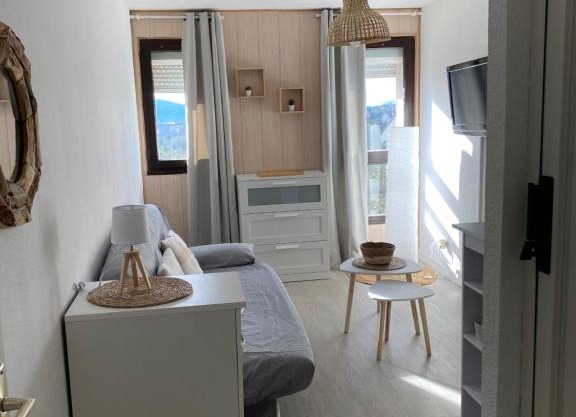 Studio cabine