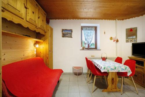 Studio cabine - Les ecrins 2