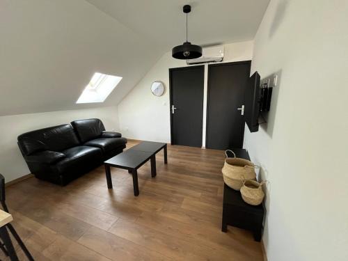 Studio Centre Bourg