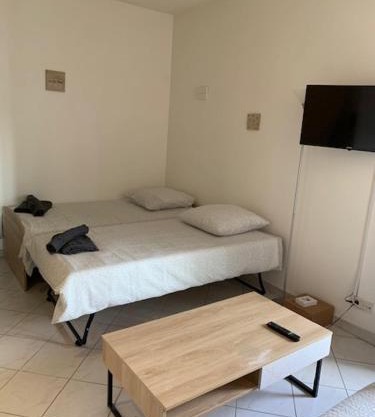 Studio CENTRE CROISETTE