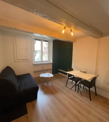 Studio centre ville