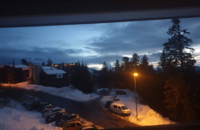 Studio Chamrousse 1750. Entièrement Rénové en 2021