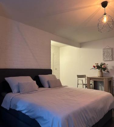 Studio close to Maastricht