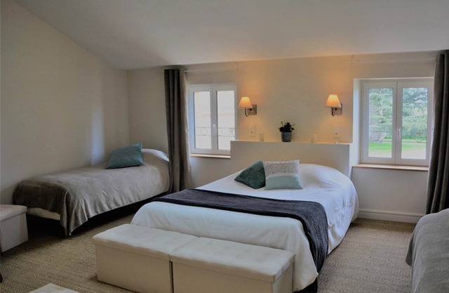Studio Colonel - Sleeps 4