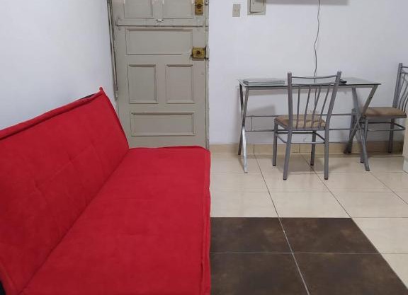 Studio Completo en Centro Historico Lima