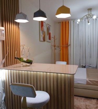 STUDIO CONDOTEL 8 SPATIAL MAA DAVAO