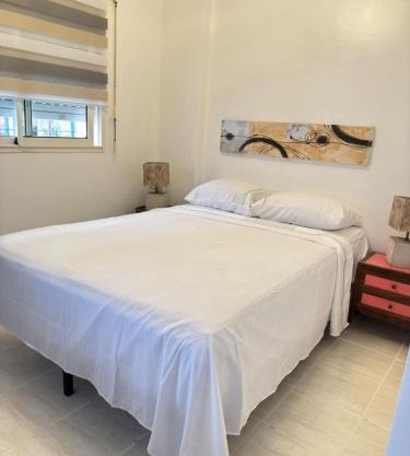 Studio confortable