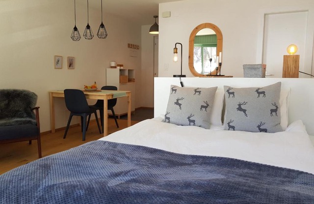 Studio - Cosy et central, Haute-Nendaz, 4 Vallées