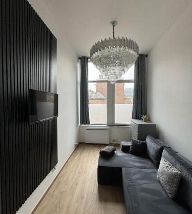 Studio cosy namur