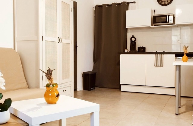 Studio Dans le Vaucluse