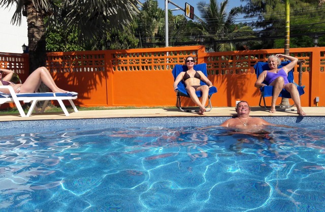 Studio Deluxe Avec Services Hôteliers - Adults Only