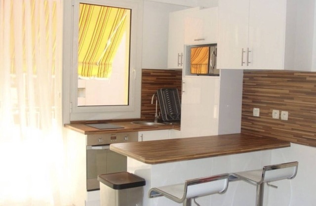 Studio derrière le Martinez