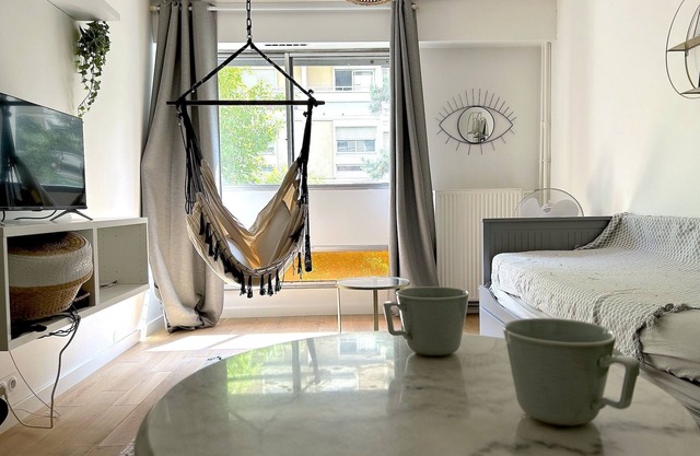 Studio des Cottages