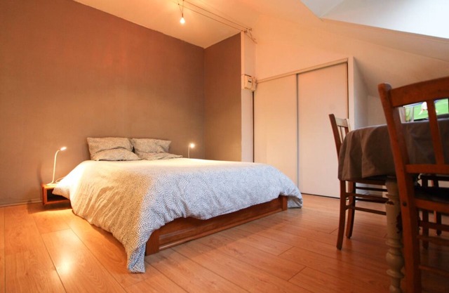 Studio Dinard - Parking