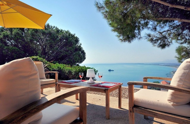 studio exceptional location in the heart of Bastia