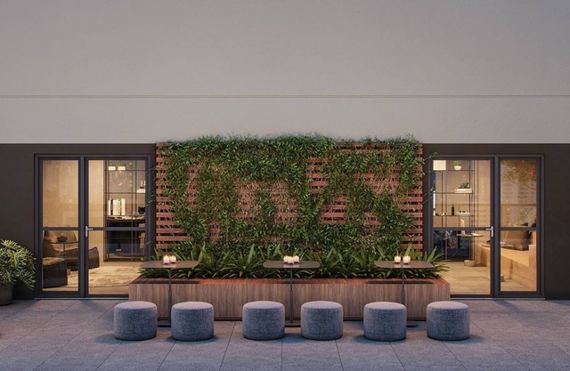 Studio Executivo 230m do metro Brooklin