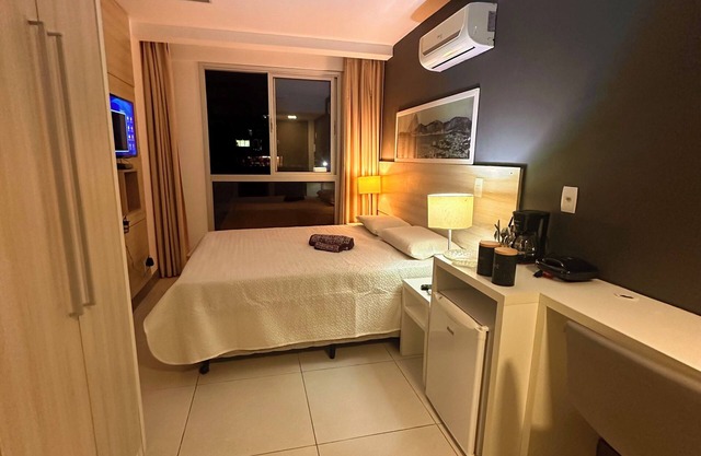 Studio Experience Recreio