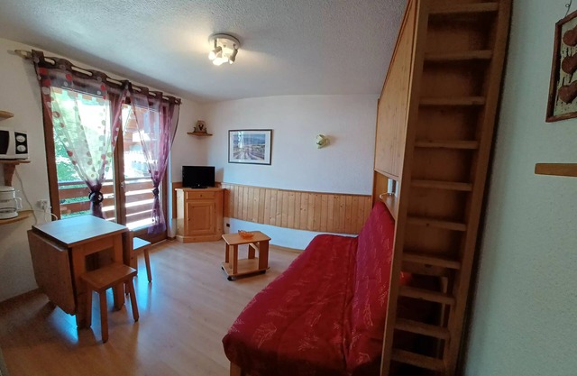 Studio für 2 Personen
