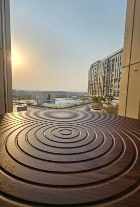 Studio Flat For Rent In Dubai Near Global Village Near To Dubai Mall Near To Emirates Mall Near To JBR Luxury Hotel Apartment
