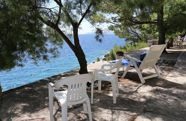Studio flat near beach Dingač - Potočine, Pelješac (AS-4533-a)