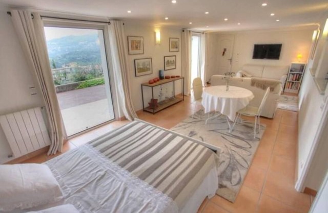 Studio - Saint-André-de-la-Roche