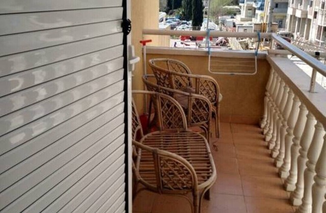 Studio From Budva Ulica