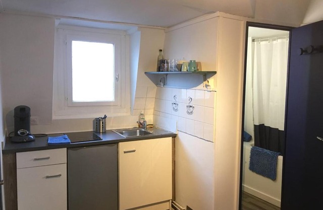 Studio Gambetta Republique