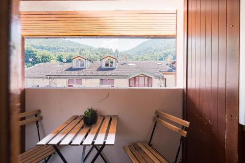 Studio Grand Chalet