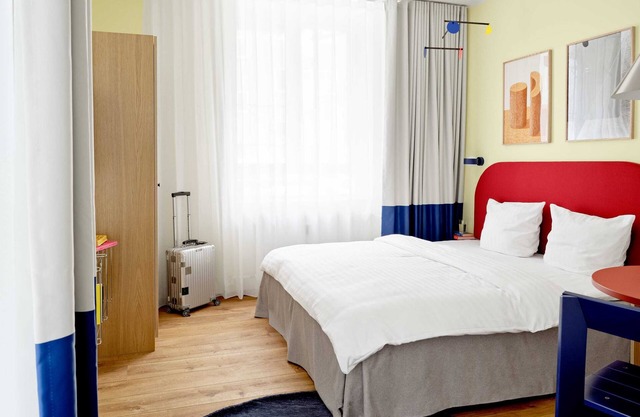 Studio Hotel Apartment | Sleeps 2